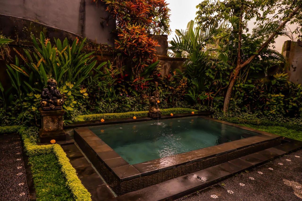 Jagi Villa อูบุด ภายนอก รูปภาพ
