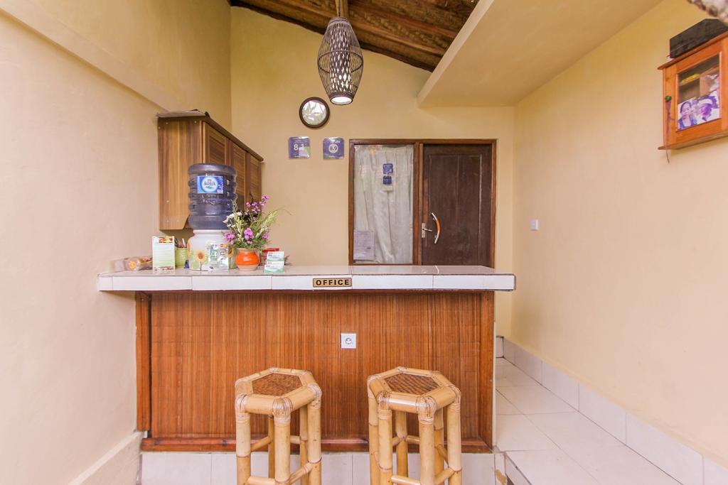 Jagi Villa อูบุด ภายนอก รูปภาพ