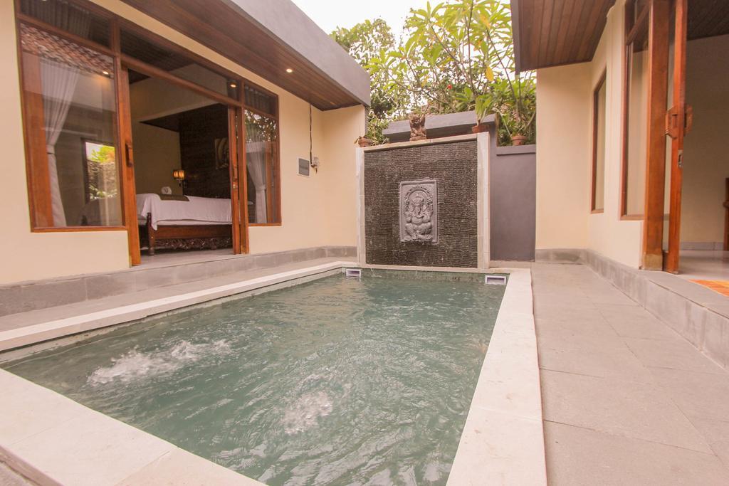 Jagi Villa อูบุด ภายนอก รูปภาพ