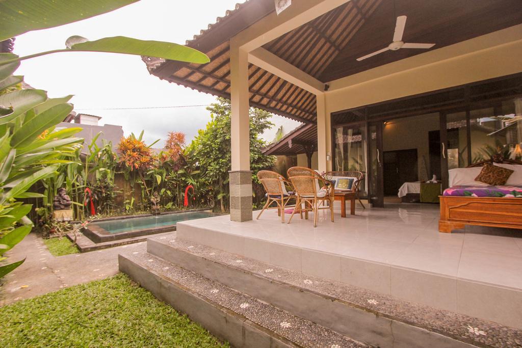 Jagi Villa อูบุด ภายนอก รูปภาพ