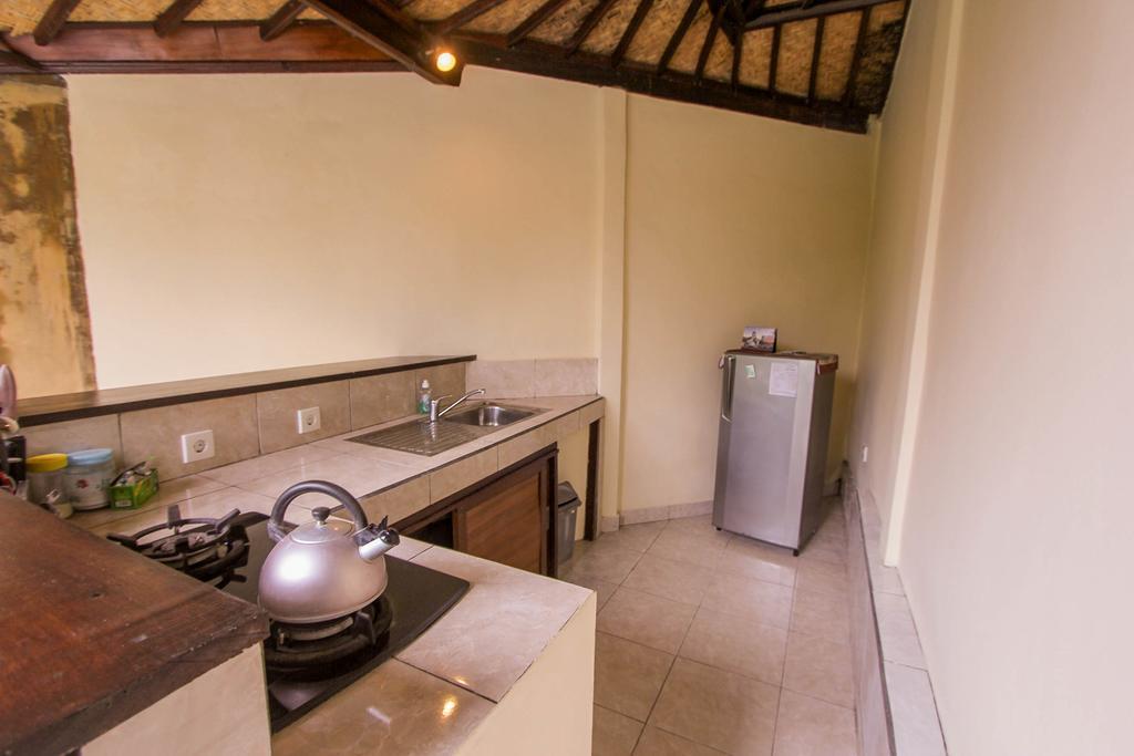 Jagi Villa อูบุด ภายนอก รูปภาพ
