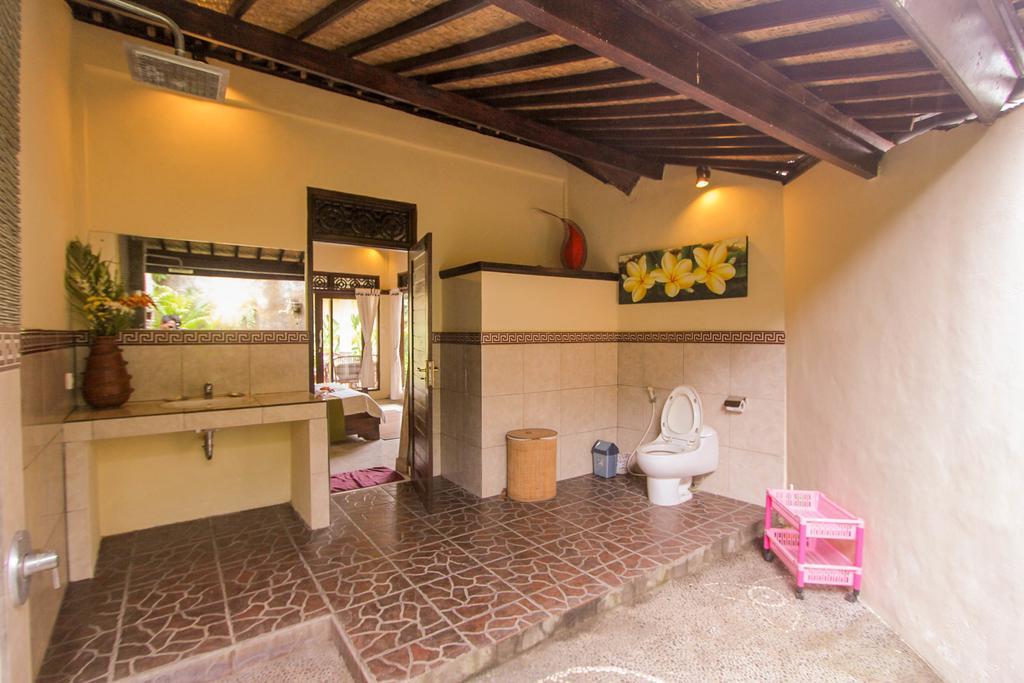 Jagi Villa อูบุด ภายนอก รูปภาพ