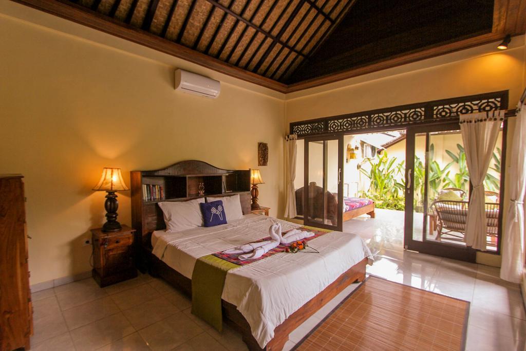 Jagi Villa อูบุด ภายนอก รูปภาพ