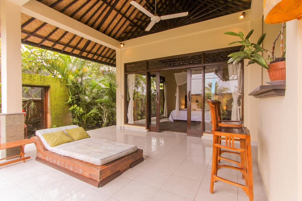 Jagi Villa อูบุด ภายนอก รูปภาพ