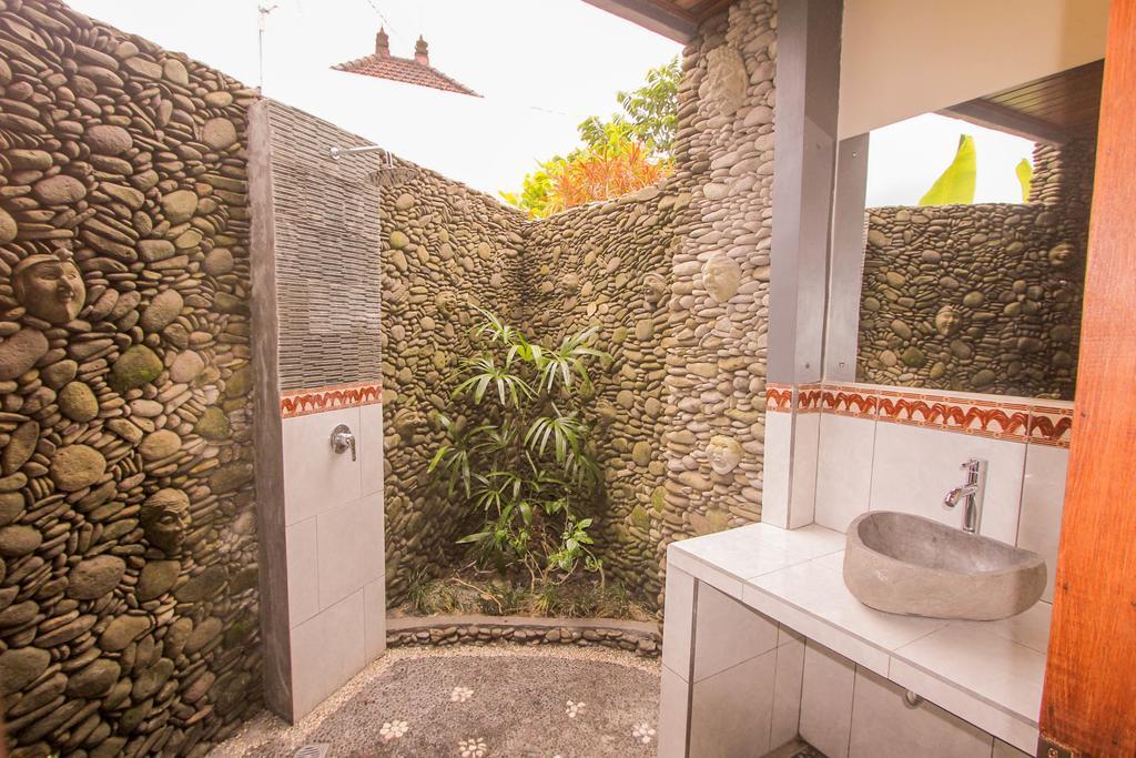 Jagi Villa อูบุด ภายนอก รูปภาพ