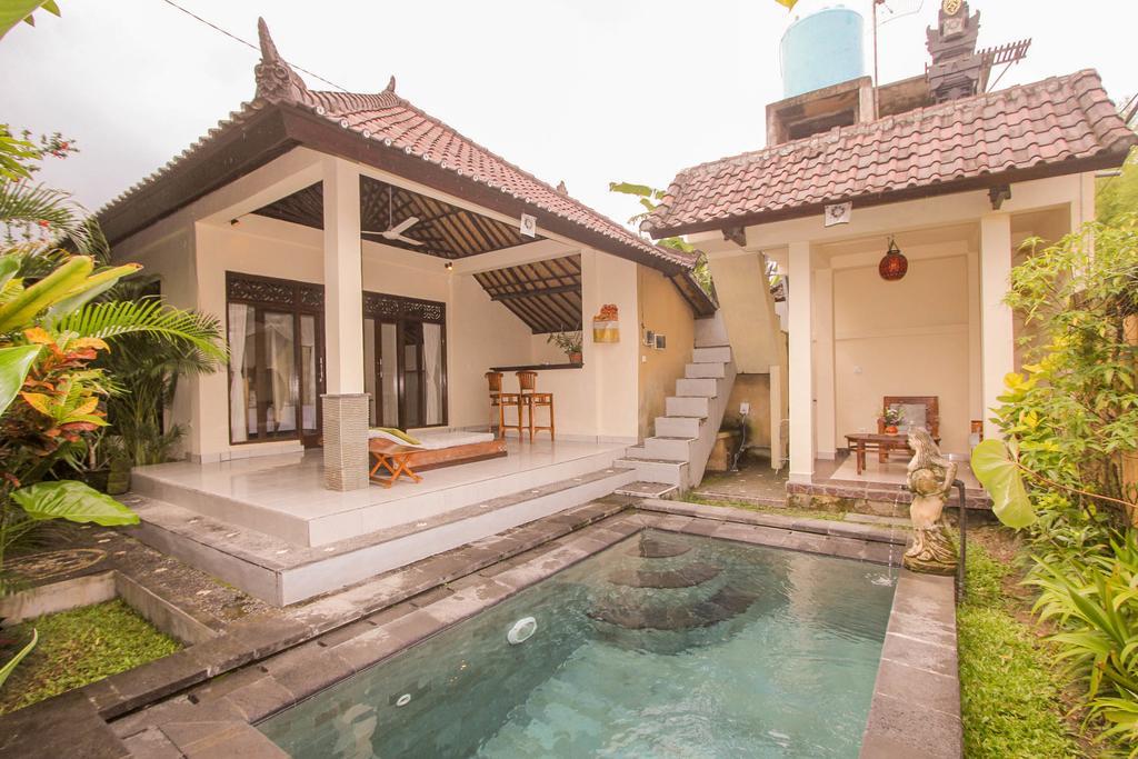 Jagi Villa อูบุด ภายนอก รูปภาพ