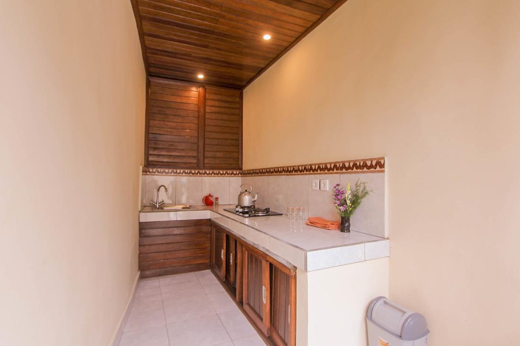 Jagi Villa อูบุด ภายนอก รูปภาพ