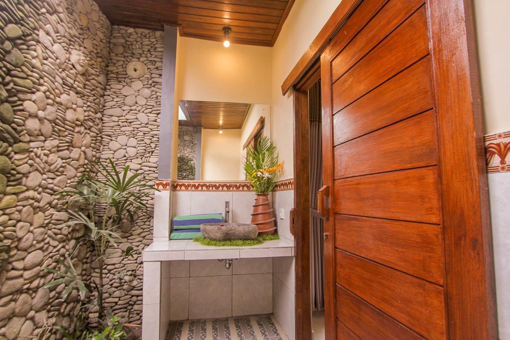 Jagi Villa อูบุด ภายนอก รูปภาพ
