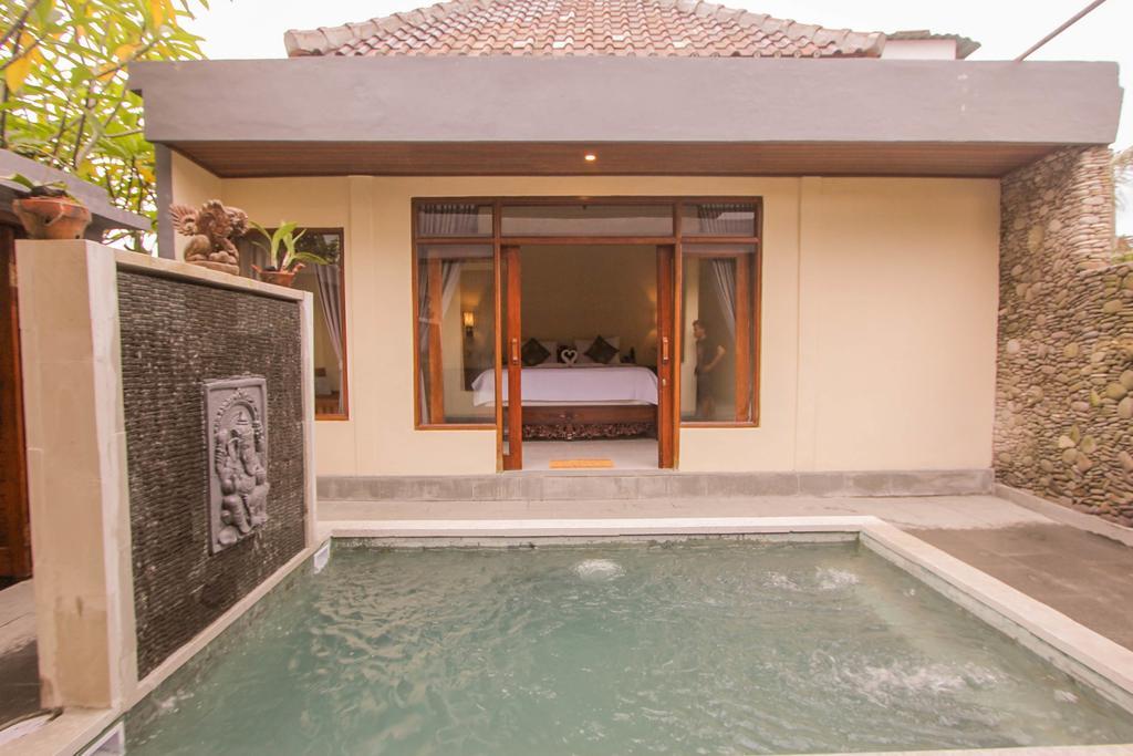 Jagi Villa อูบุด ภายนอก รูปภาพ